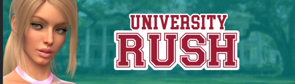更新[欧美SLG/动态] 校园狂潮 University Rush v0.1.2 汉化版 [ PC+安卓 1.50G]
